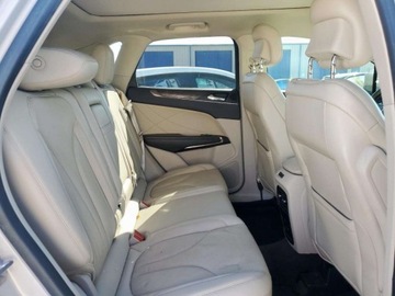 Lincoln 2019 Lincoln MKC Reserve 2019 2.0 Benzyna 245KM, zdjęcie 11