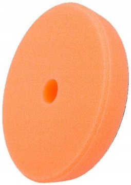 ZviZZer TRAPEZ ORANGE PAD MEDIUM 140 25 125mm