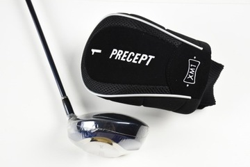 Driver Precept от Bridgestone XM1 R-flex CHANCE