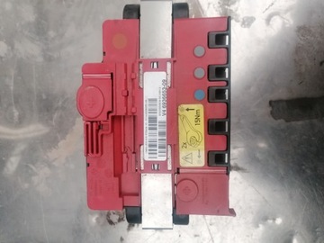 BMW E81 E87 E90 E92 ROZDZIELACZ PRĄDU 6971370