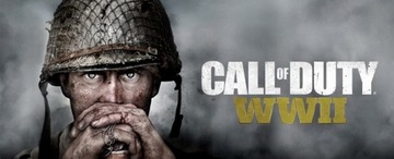 CALL OF DUTY WW2 PS4 PL НОВАЯ ОБЛОЖКА PL