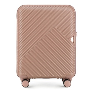 Walizka kabinowa WITTCHEN GL STYLE 56-3P-841 40L