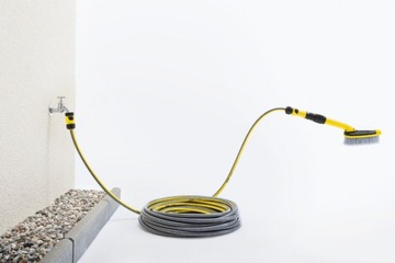 Переходник для садового шланга KARCHER 2.640-732.0