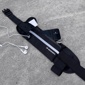 WAGON RUNNING BELT, ремень, ВЕЛОСИПЕДНЫЙ ЧЕХОЛ, ТЕЛЕФОН