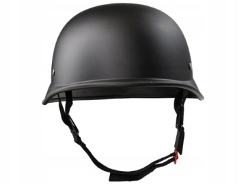 Kask MOTOCYKLOWY ORZESZEK hełm retro