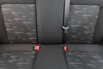 Opel Corsa D Hatchback 1.2 Twinport ECOTEC 85KM 2011 Opel Corsa 1.2, Klima, Tempomat, zdjęcie 9