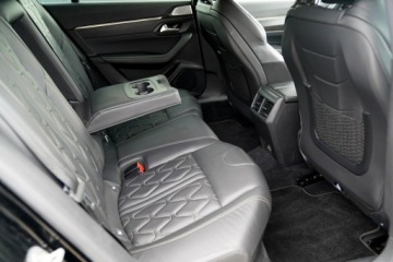 Peugeot 508 II SW PHEV Hybrid 225 PHEV 225KM 2021 Peugeot 508 GT LINE blis SKORA nawi FULL LED kame, zdjęcie 19