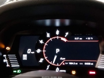 Toyota Supra V 2020 Toyota Supra GR Launch Edition 2020 3.0 Benzyna 335KM, zdjęcie 11