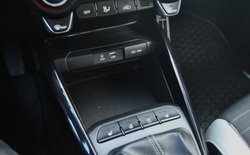 Kia Stonic I Crossover 1.0 T-GDI 120KM 2018 Kia Stonic GWARANCJA, 2018r, Benzyna 120KM, Niski przebieg, Dobre wyposaze, zdjęcie 12