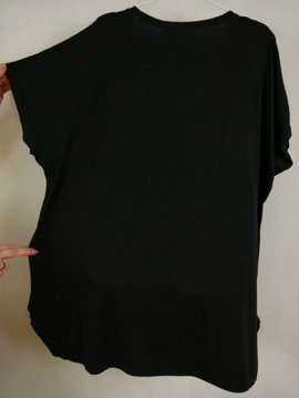 Ponadczasowa bluzka damska ok. 150cm 58/60 #LENDD#