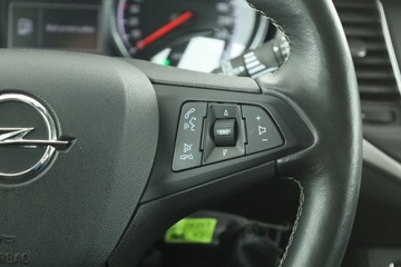 Opel Astra K Sportstourer Facelifting 1.2 Turbo 145KM 2021 Opel Astra 1.2 Turbo, Salon Polska, 1. Właściciel, zdjęcie 13