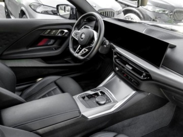 BMW Seria 2 G42-U06 Coupe 2.0 220i 184KM 2026 BMW Seria 2 Coupe 220i Sport Coupe 2.0 (184KM) 2026, zdjęcie 5