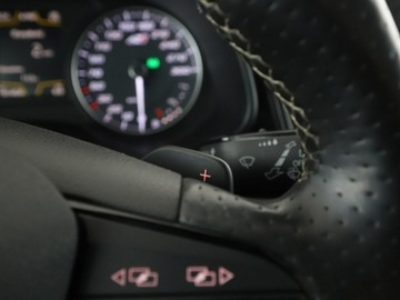 Seat Leon III CUPRA ST 2.0 TSI 280KM 2015 Seat Leon DSG full LED panorama navi klima auto, zdjęcie 29
