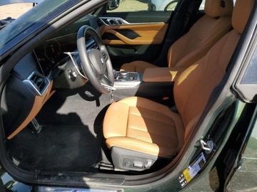 BMW Seria 4 G22-23-26 2024 BMW Seria 4 430XI Gran Coupe 2024 2.0l 2.0 Benzyna 255KM, zdjęcie 7