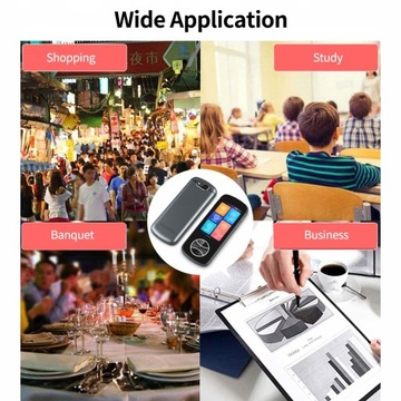 Поддержка V10 Smart Translator онлайн/офлайн/фото