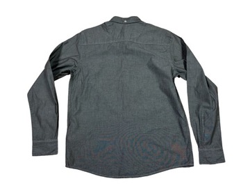 CARHARTT KOSZULA L/S ALRED SHIRT MĘSKA L