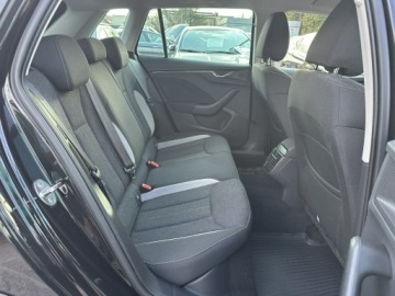 Skoda Kamiq Crossover 1.0 TSI 110KM 2022 Škoda Kamiq Skoda Kamiq 1.0 TSI 110KM/Kamera, zdjęcie 25