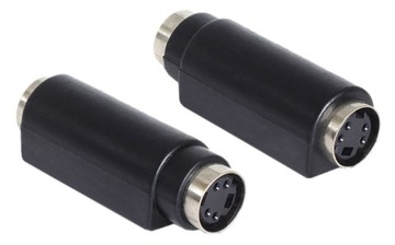 Przejście DIN mini (4pin) gn-DIN 1 sztuka
