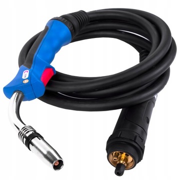 НАБОР АКСЕССУАРОВ ДЛЯ ДЕРЖАТЕЛЯ MB 24 MIG MAG