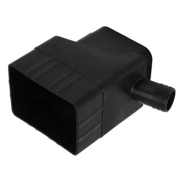 PRAKTYCZNY SYSTEM ZBIERANIA WODY DESZCZOWEJ