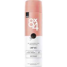 Nowe 8x4 Frozen Berry No14 150ml DE