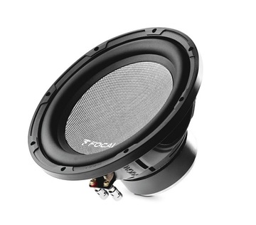 FOCAL SUB25A4 Доступ к сабвуферу 25 см