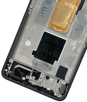 ЖК-ЭКРАН ДЛЯ XIAOMI REDMI ПРИМЕЧАНИЕ 11 PRO PLUS 5G РАМКА