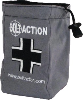 Набор аксессуаров Третьего Рейха для игры Bolt Action