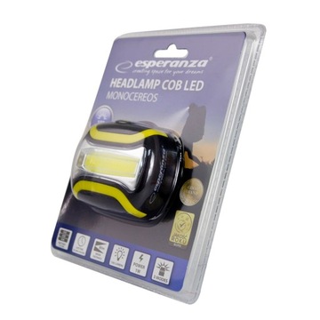 Светодиодный фонарь MONOCEROS EOT032