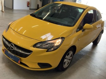 Opel Corsa E Hatchback 3d 1.4 Twinport 90KM 2015 Opel Corsa 1.4 Edition, zdjęcie 1