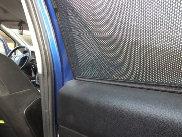 Чехлы посвященные универсалу Megane II