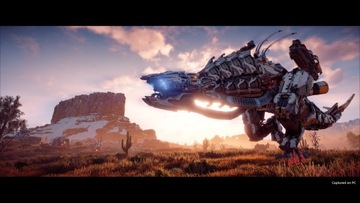 Horizon: Zero Dawn Complete Edition (ПК)