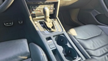 Volkswagen Arteon Fastback Facelifting 2.0 TDI 200KM 2022 Volkswagen Arteon Shooting Brake 2.0TDI 200KM Auto, zdjęcie 28