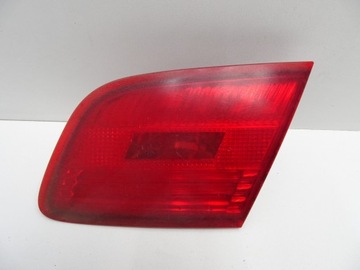 LAMPA PRAWY TYŁ PRAWA TYLNA W KLAPĘ 7162300 BMW E92 LED