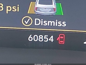 Cadillac 2020 Cadillac CT5 Premium Luxury 2020 2.0 Benzyna 237KM, zdjęcie 12