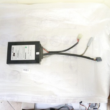 Модуль 5081 CB 2012-2017 Honda Goldwing GL 1800