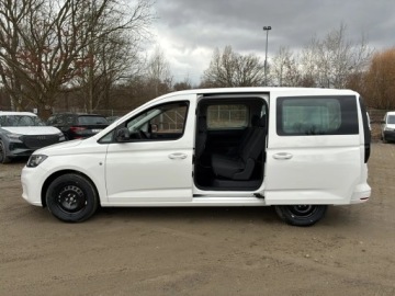 Volkswagen Caddy V Caddy 2.0 TDI 102KM 2025 Volkswagen Caddy MAXI/7 osób, 2.0 TDI 102KM, zdjęcie 6