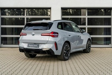 BMW X3 G45 2025 BMW X3 NOWE BMW X3 20 xDrive, zdjęcie 6