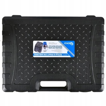 КОМПЛЕКТ ДЛЯ ПРОКАЧКИ ТОРМОЗНОЙ ЖИДКОСТИ И ЗАМЕНЫ ЖИДКОСТИ