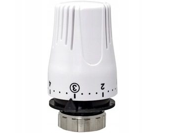 РУЧКА РЕГУЛЯТОРА ГОЛОВКИ РАДИАТОР РАДИАТОР M30