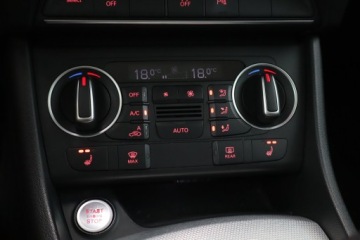 Audi Q3 I SUV Facelifting 2.0 TFSI 180KM 2015 Audi Q3 2.0 TFSI, Salon Polska, Serwis ASO, 4X4, zdjęcie 15