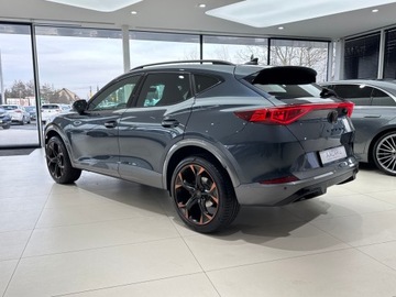 Cupra Formentor Crossover 2.0 TSI 190KM 2024 Cupra Formentor 4Drive DSG / Matrix LED / Fotele k, zdjęcie 1
