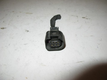 KOSTKA WTYCZKA ZŁĄCZE AUDI VW 1J0973713