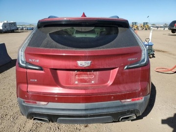 Cadillac 2022 Cadillac XT4 Sport 2022 2.0L 2.0 Benzyna 235KM, zdjęcie 2