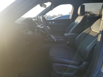 Ford Explorer VI 2025 Ford Explorer St-Line 2025 2.3l 2.3 Benzyna 300KM, zdjęcie 7