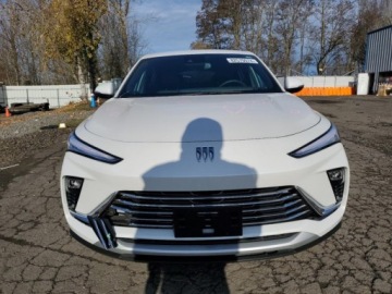 Buick 2024 Buick Inny Envista Preferred 2024 1.2l 1.2 Benzyna 137KM, zdjęcie 5