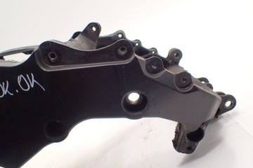 Kawasaki ZZR 1400 рама 06-11 2007 г.