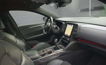 Renault Talisman Grandtour Facelifting 1.7 Blue dCi 150KM 2020 Renault Talisman Renault Talisman Grandtour BLUE dCi 150 LIMITED 1.7 Diesel, zdjęcie 18