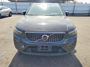 Volvo XC40 2024 Volvo XC 40 Ultimate 2024 2.0 Benzyna 247KM, zdjęcie 5