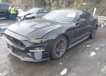 Ford Mustang VI 2020 Ford Mustang FORD MUSTANG GT FASTBACK 5.0 Benzyna 466KM, zdjęcie 6